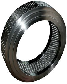 特種水產(chǎn)飼料環(huán)模孔徑的選擇、生產(chǎn)廠家與價(jià)格分析