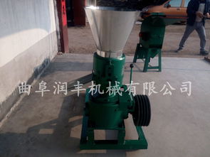 高效生產(chǎn)，精細(xì)飼喂 解析畜牧養(yǎng)殖飼料顆粒機(jī)在牛羊養(yǎng)殖中的關(guān)鍵作用